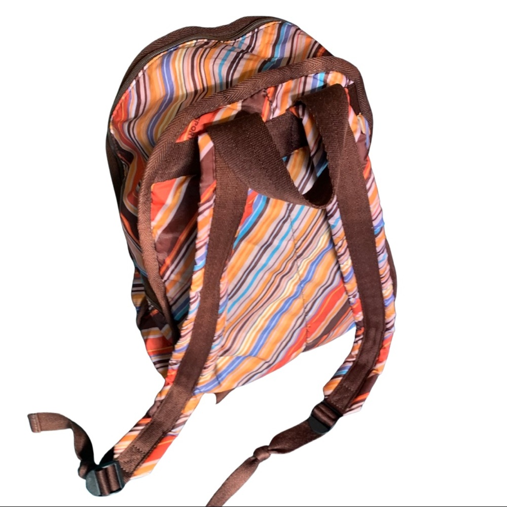Le Sport Sac Backpack - Picture 3 of 16